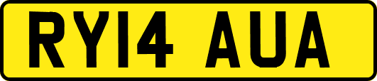 RY14AUA