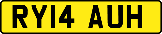 RY14AUH