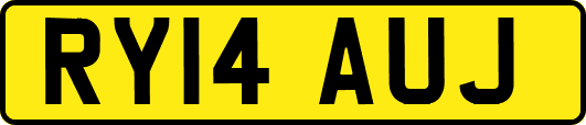 RY14AUJ