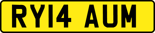 RY14AUM