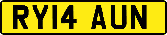 RY14AUN