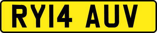 RY14AUV