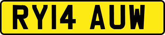 RY14AUW
