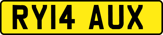 RY14AUX