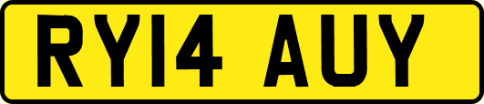 RY14AUY