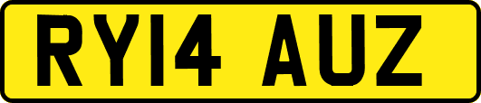 RY14AUZ