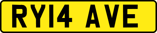 RY14AVE