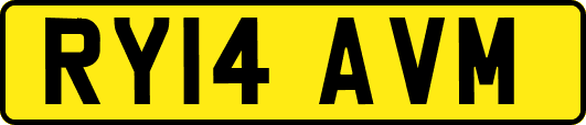 RY14AVM
