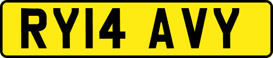 RY14AVY