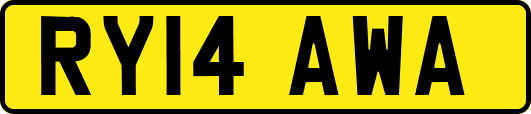 RY14AWA