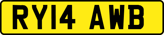 RY14AWB