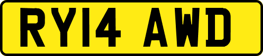 RY14AWD