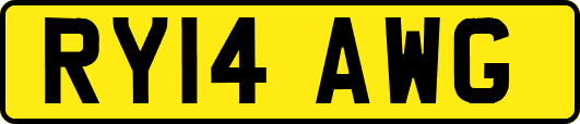 RY14AWG