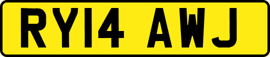 RY14AWJ