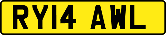 RY14AWL