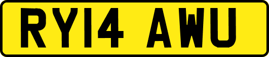 RY14AWU