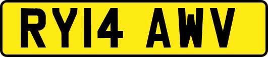 RY14AWV