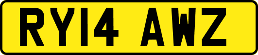 RY14AWZ
