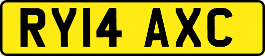 RY14AXC