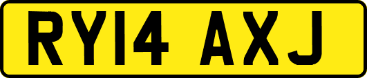 RY14AXJ