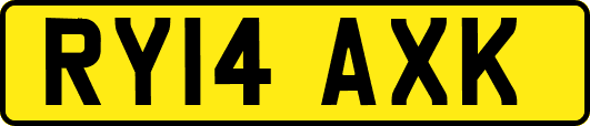 RY14AXK