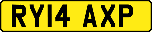 RY14AXP