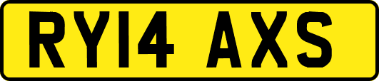 RY14AXS