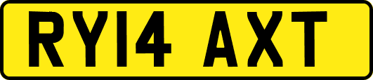 RY14AXT