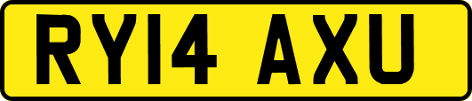 RY14AXU