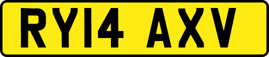 RY14AXV