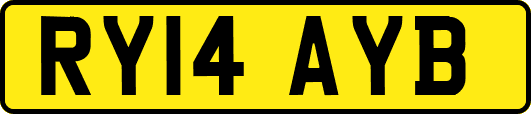 RY14AYB