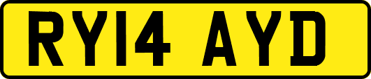RY14AYD