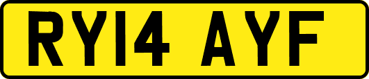RY14AYF