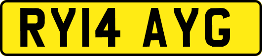RY14AYG