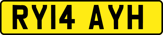 RY14AYH