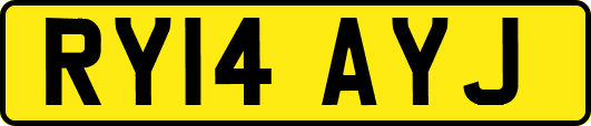 RY14AYJ