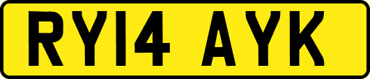 RY14AYK