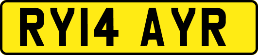 RY14AYR