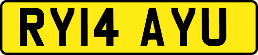 RY14AYU