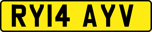 RY14AYV