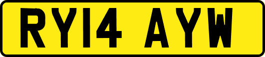 RY14AYW