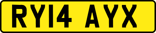 RY14AYX