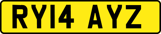 RY14AYZ