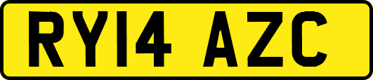 RY14AZC