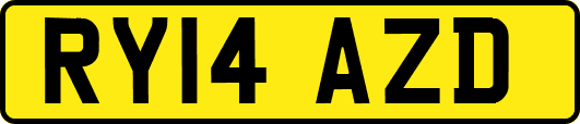 RY14AZD