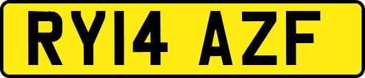 RY14AZF