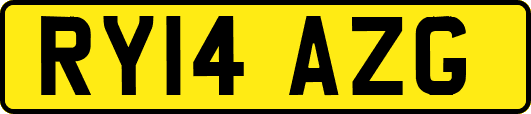 RY14AZG