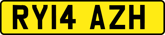 RY14AZH
