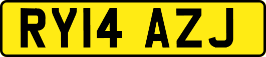RY14AZJ