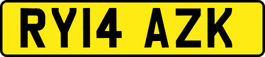 RY14AZK